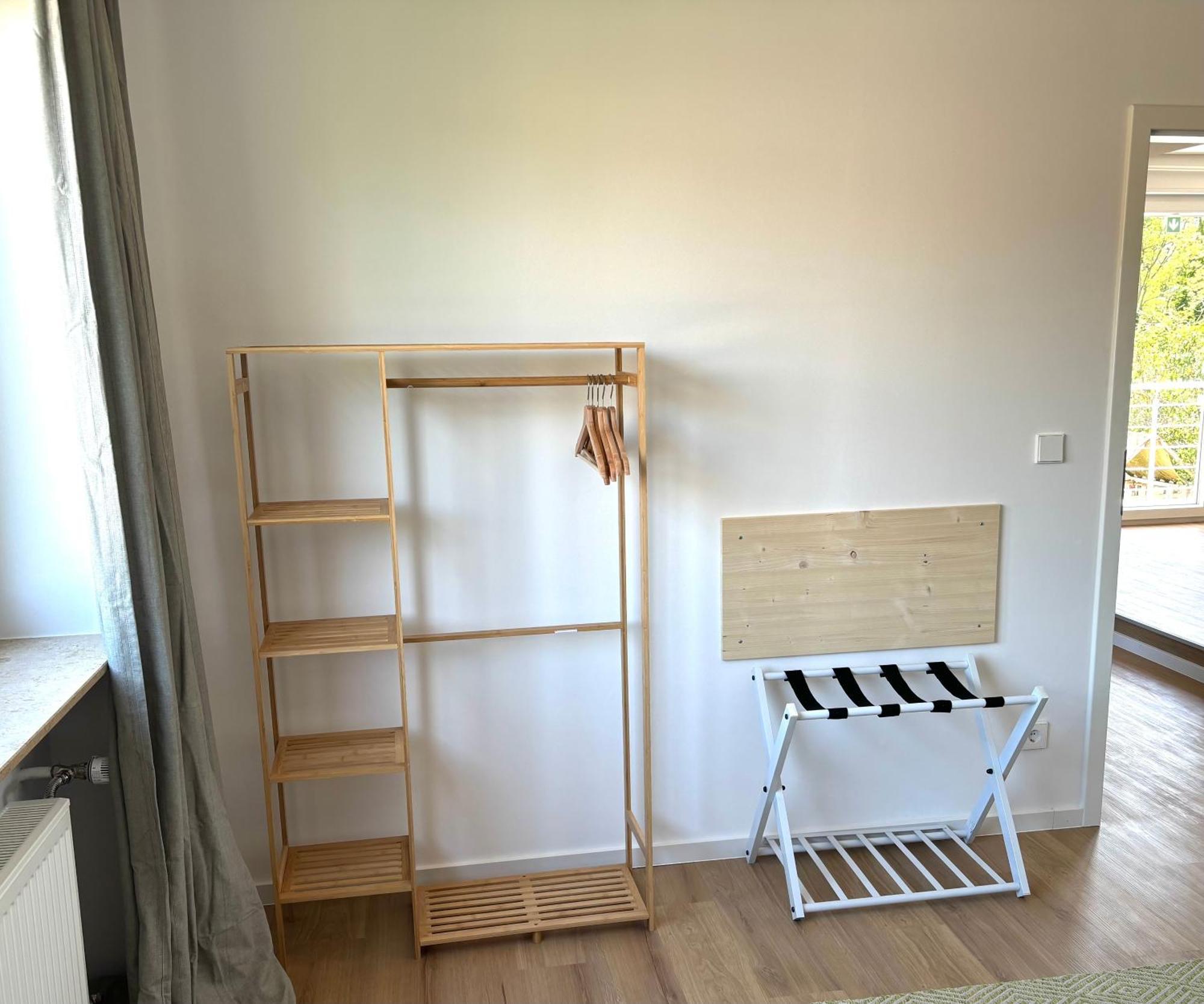 Gesamte Wohnung, Kueche, Parkplatz, Terrasse * Bad Bellingen