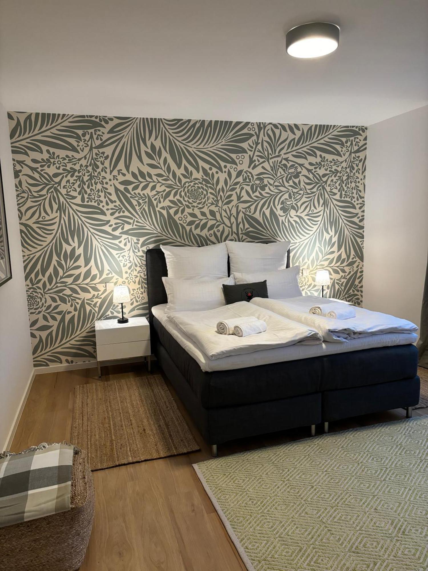 Gesamte Wohnung, Kueche, Parkplatz, Terrasse Apartment Bad Bellingen