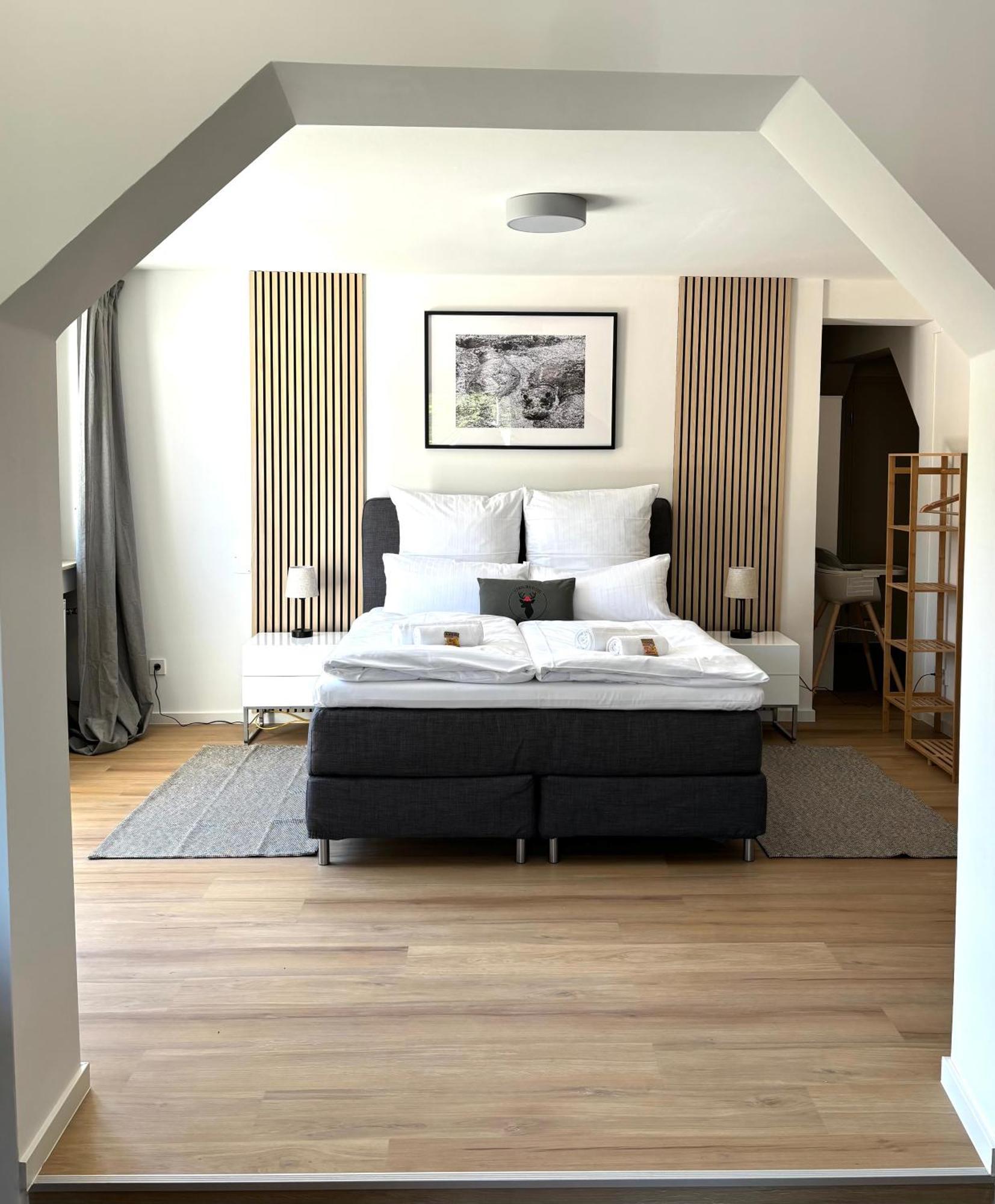 Gesamte Wohnung, Kueche, Parkplatz, Terrasse Apartment *