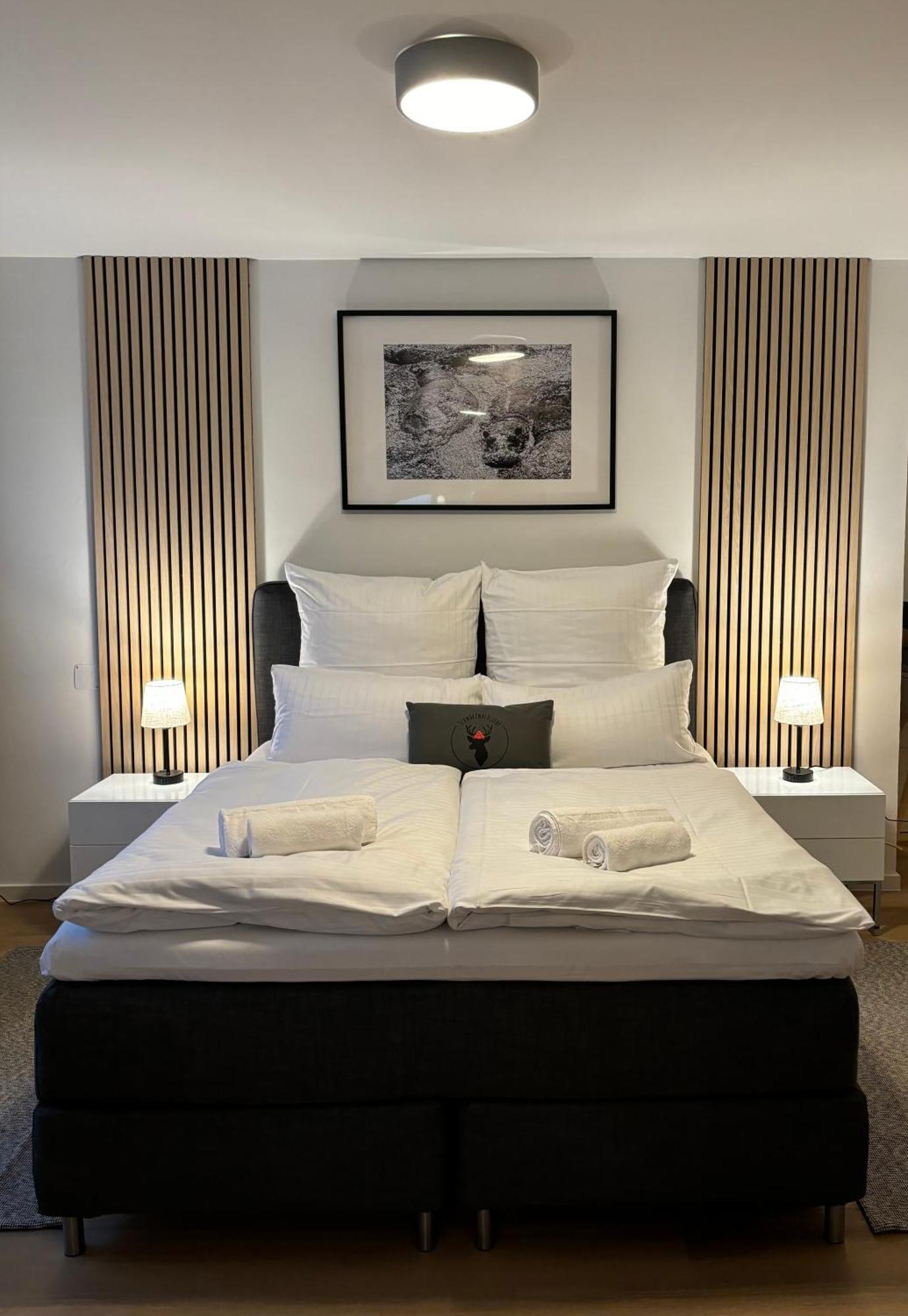 Gesamte Wohnung, Kueche, Parkplatz, Terrasse Apartment Bad Bellingen