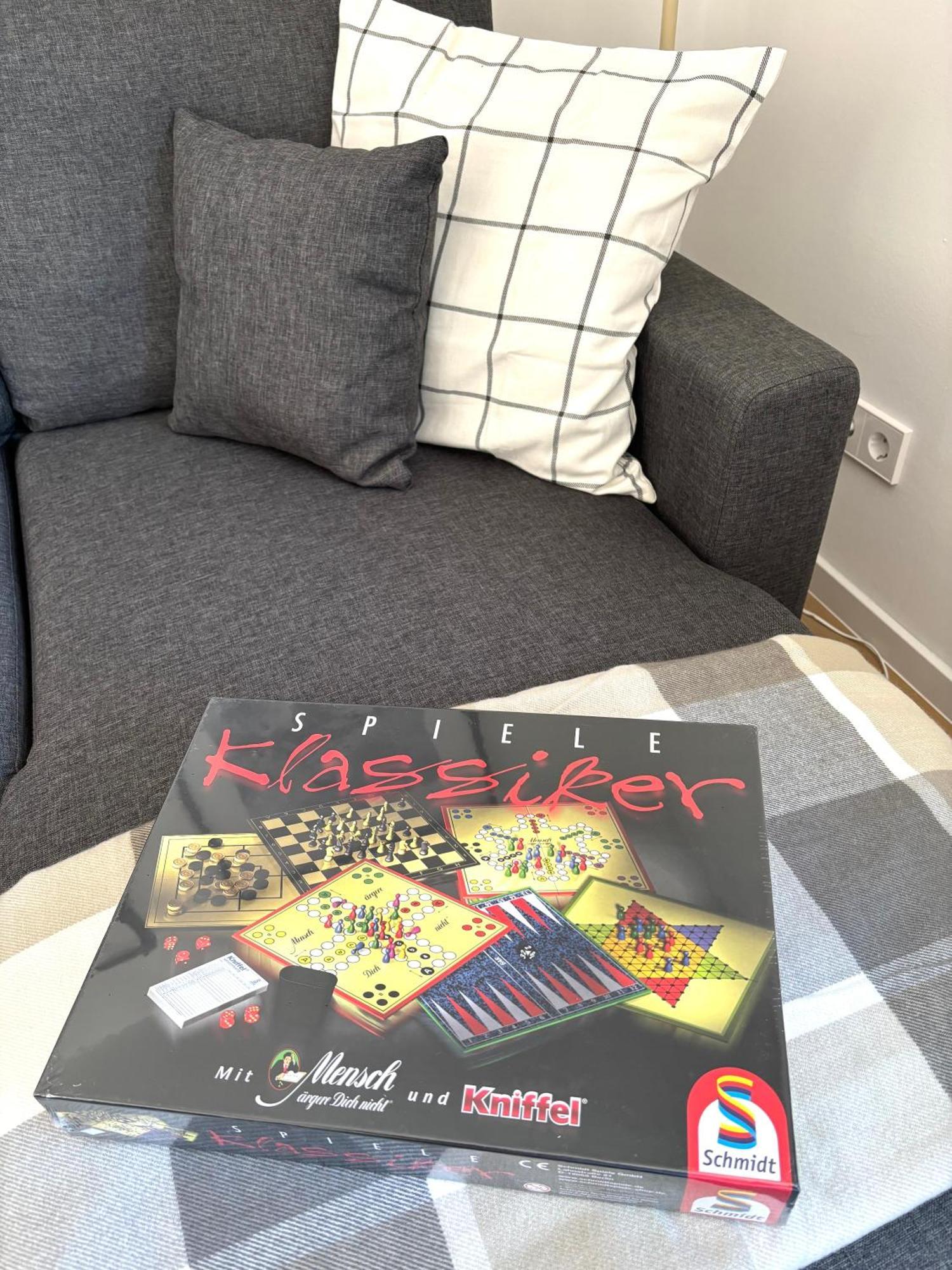 Gesamte Wohnung, Kueche, Parkplatz, Terrasse Apartment Bad Bellingen